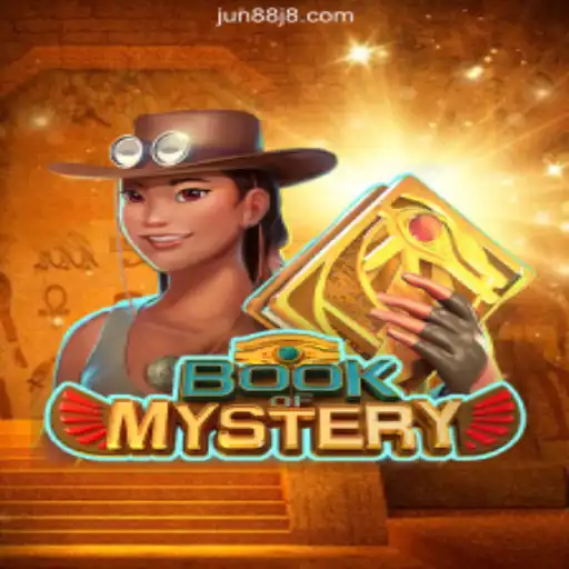 Unveiling the Enchantment of BookofMystery: Jun88 Cassino❤️ Exploda nas Mesas!