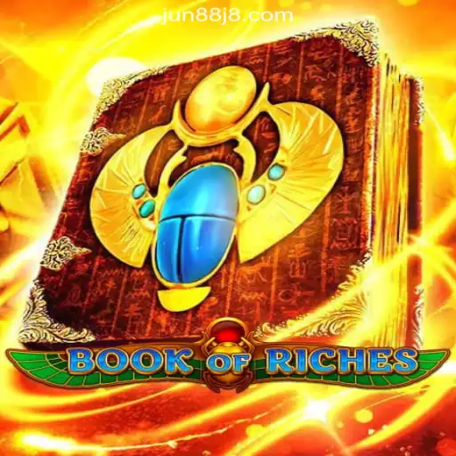 BookofRiches: Unearthing the Secrets of the Ancient World