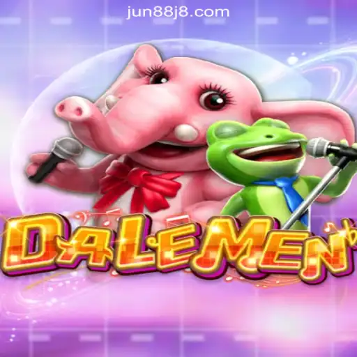 Discover the Thrill of DALEMEN: A Guide to Mastering the Game