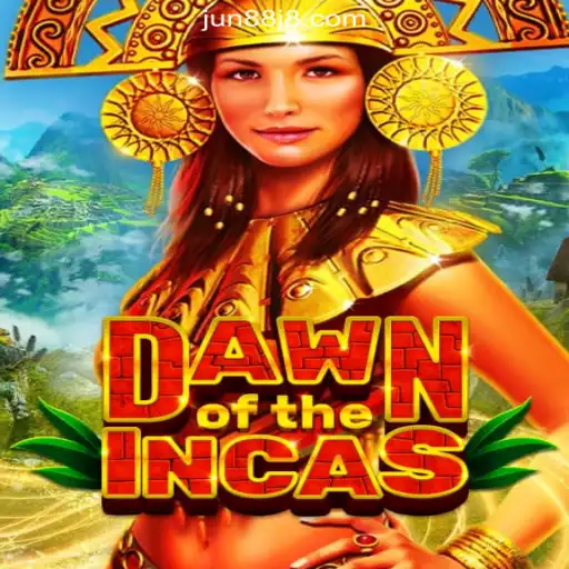 DawnoftheIncas: A Deep Dive into the Ancient Civilization's Gaming Experience
