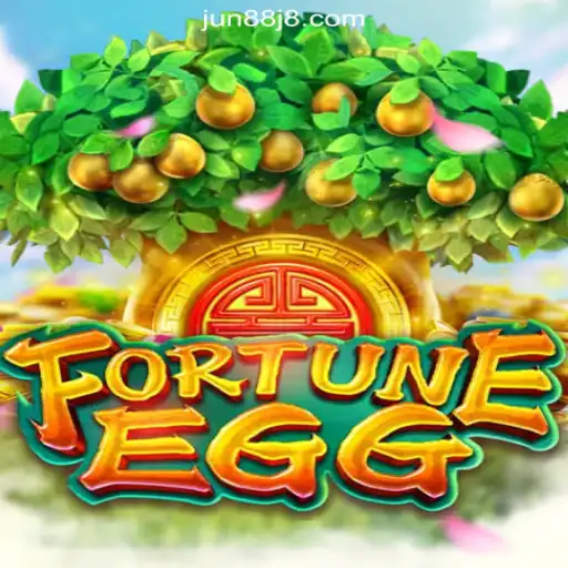 Discover the Exciting World of FortuneEgg and Experience Jun88 Cassino❤️ Exploda nas Mesas!