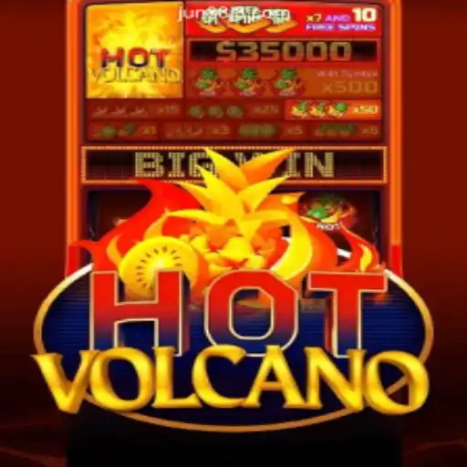 HotVolcano: Dive into the Thrilling Eruption of Jun88 Cassino❤️ Exploda nas Mesas!