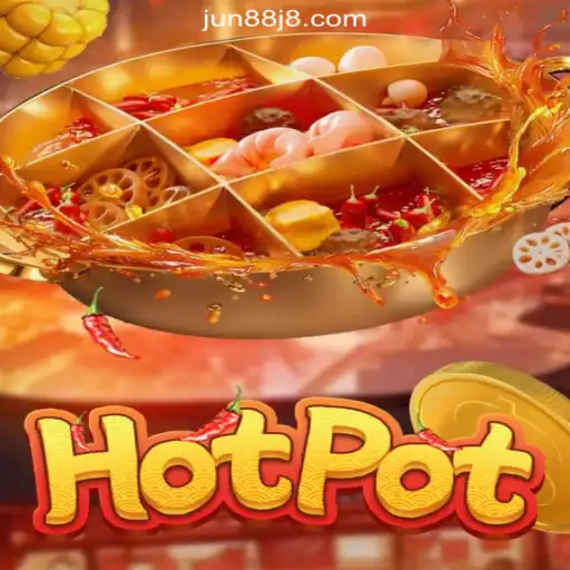Exploring the Thrills of Hotpot: Dive into the Exciting World of Jun88 Cassino❤️ Exploda nas Mesas!