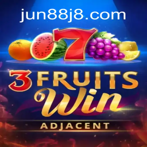 Exploring the Vibrant World of 3FruitsWin