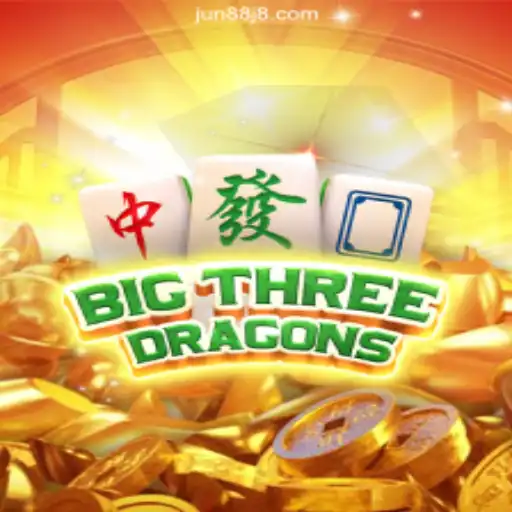 Exploring the Allure of BigThreeDragons in the Jun88 Casino Scene