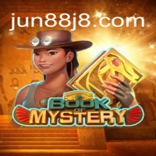 Unveiling the Enchantment of BookofMystery: Jun88 Cassino❤️ Exploda nas Mesas!