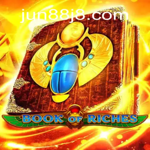 BookofRiches: Unearthing the Secrets of the Ancient World
