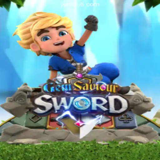 Exploring the Enchanting World of GemSaviourSword with a Twist