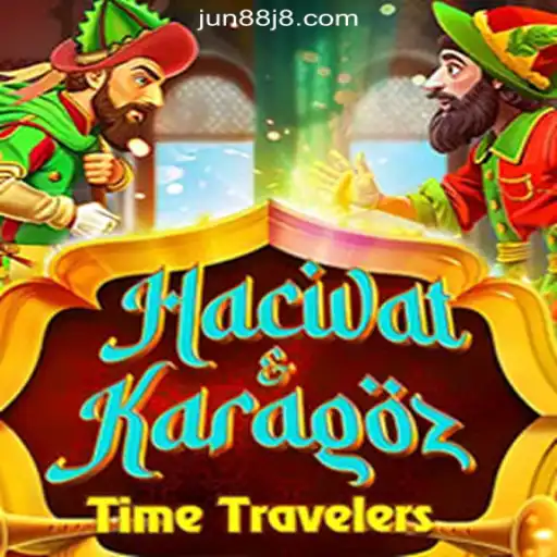 Exploring the Fascinating World of HacivatandKaragoz: A Unique Gaming Experience