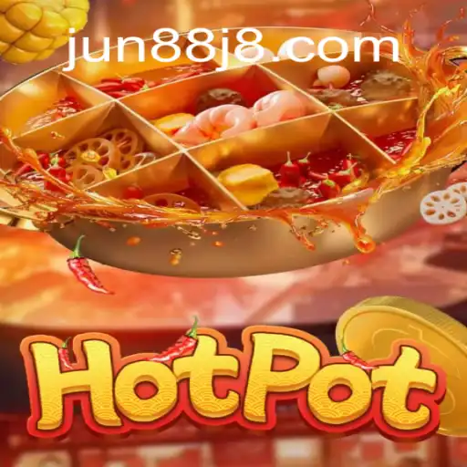 Exploring the Thrills of Hotpot: Dive into the Exciting World of Jun88 Cassino❤️ Exploda nas Mesas!