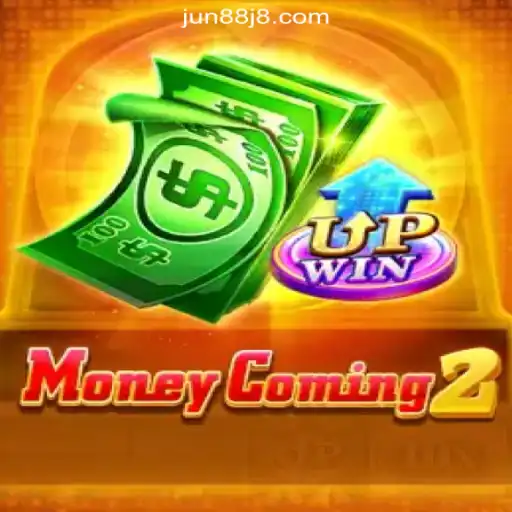 Unveiling the Thrill of MoneyComing2 at Jun88 Cassino❤️ Exploda nas Mesas!