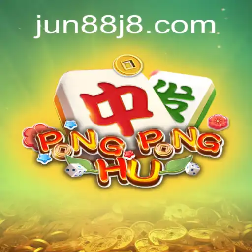Exploring the Thrills of PONGPONGHU at Jun88 Cassino❤️
