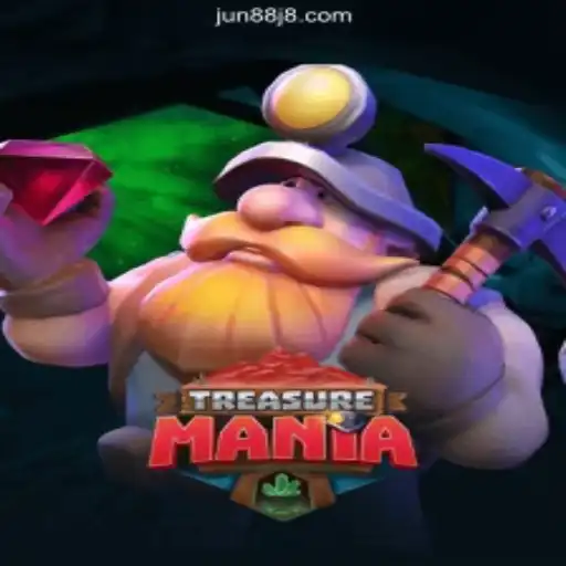 Unveiling TreasureMania: Dive into a World of Adventure and Strategy