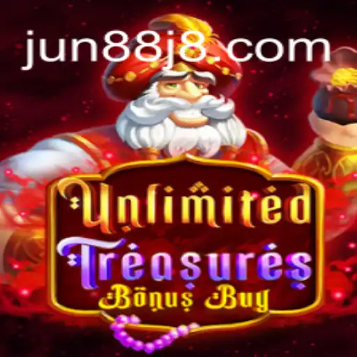 Discovering the Adventure of UnlimitedTreasuresBonusBuy