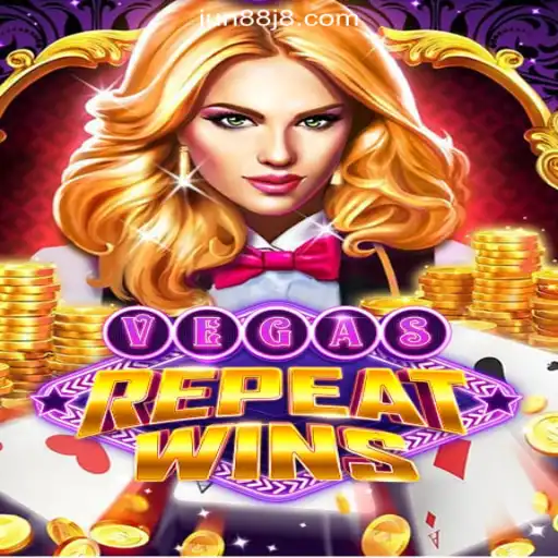 Discover the Thrill of VegasRepeatWins: The Ultimate Casino Experience