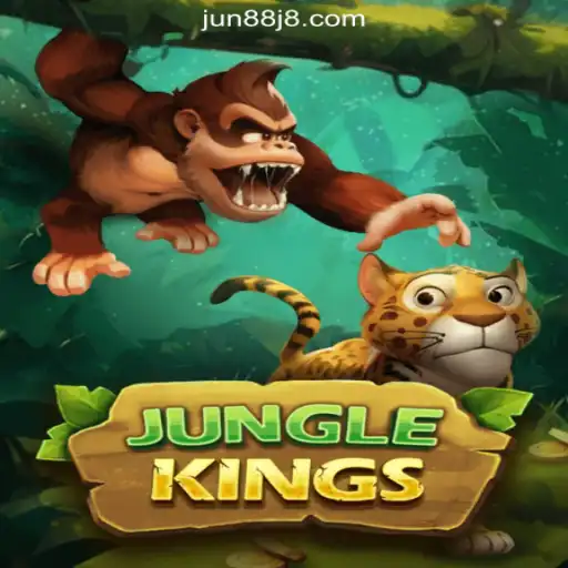 Discover the Thrilling World of JungleKings: A Guide to Dominating the Game