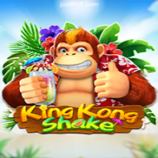 Unveiling KingKongShake: A Thrilling Adventure into the Casino World