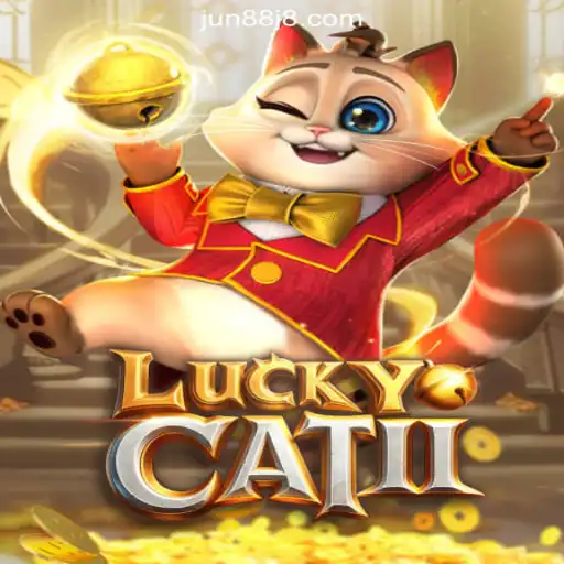 Discover the Thrilling World of LuckyCatII: Jun88 Cassino❤️ Exploda nas Mesas!