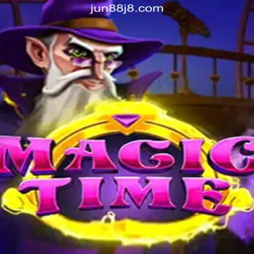 Discover the Enchanting World of MagicTime: A Journey into the Game