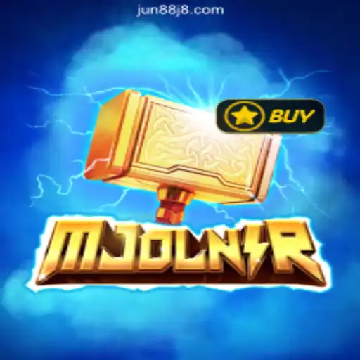 Mjolnir: The Epic Journey of Thor’s Hammer in the Gaming World