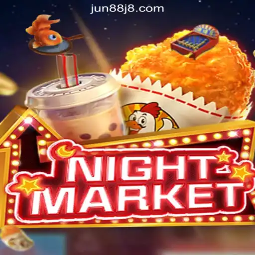 Explore the Thrilling World of NIGHTMARKET: Unveil the Secrets of Jun88 Cassino❤️ Exploda nas Mesas!