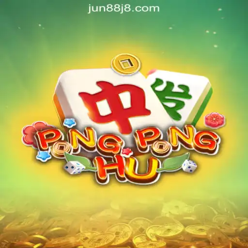 Exploring the Thrills of PONGPONGHU at Jun88 Cassino❤️