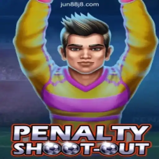 Unveiling PenaltyShootOut: The Thrilling Soccer Game Sweeping Jun88 Cassino❤️ Exploda nas Mesas!
