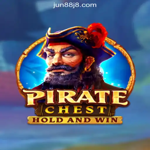 Dive into the Adventurous World of PirateChest with Jun88 Cassino❤️
