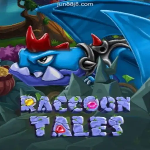 RaccoonTales: An Adventurous Journey with Casino Thrills