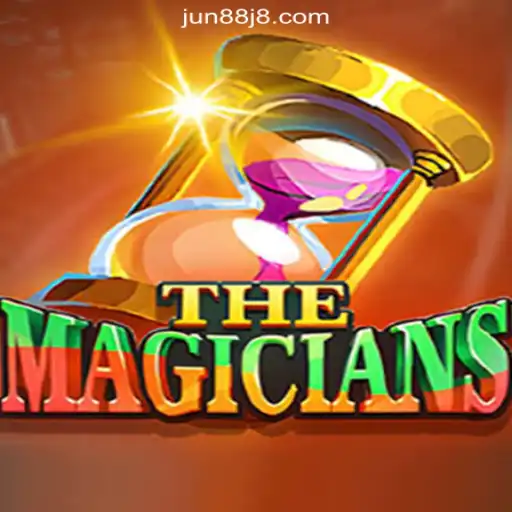 TheMagicians: A Mystical Journey into the World of Jun88 Cassino❤️ Exploda nas Mesas!