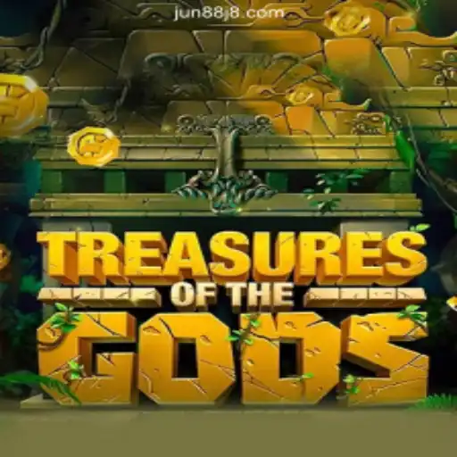 Treasure of the Gods: Unveiling Epic Adventures in Modern Day Gaming
