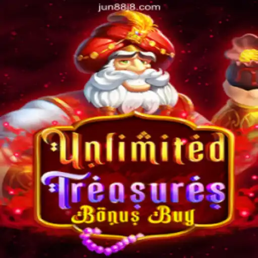 Discovering the Adventure of UnlimitedTreasuresBonusBuy