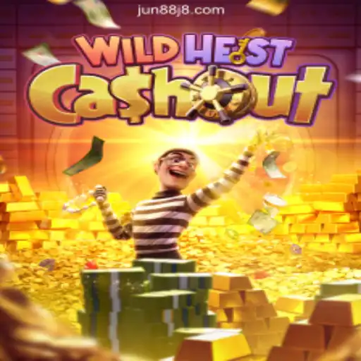 Discovering WildHeistCashout: A Thrilling Adventure in Jun88 Cassino