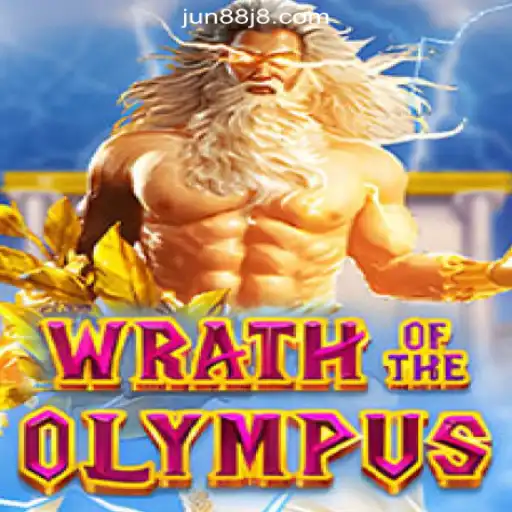Discover the Epic Adventure of WrathofOlympus